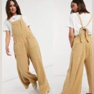 Free People Cyprus  Ave Jumpsuit